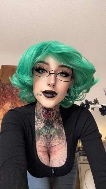 Lillithlethya 1 image