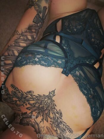 Lilly_german / Lilly69