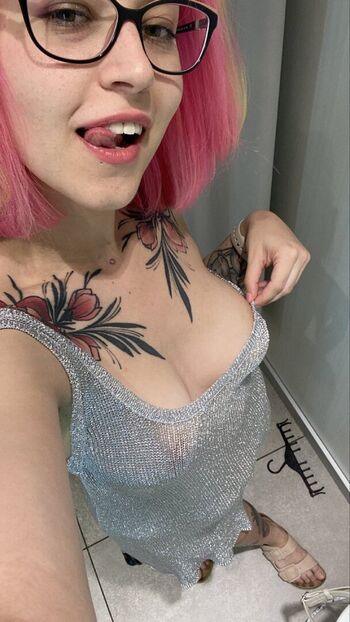 Lilly pinkman image
