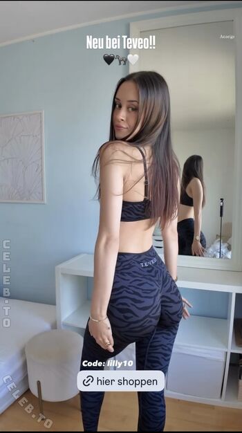 Lillyfayye image