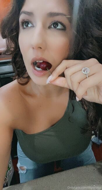 lillyortega