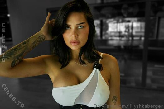Lillyschka berger image