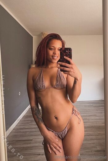 Lilmissjamie image
