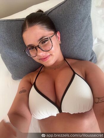 Lilousecret