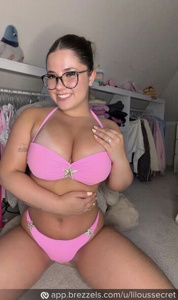 Lilousecret image