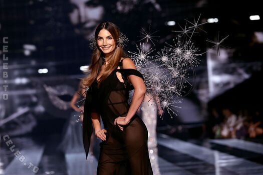 Lily Aldridge
