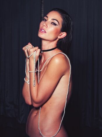 Lily aldridge image