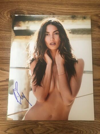 Lily aldridge image