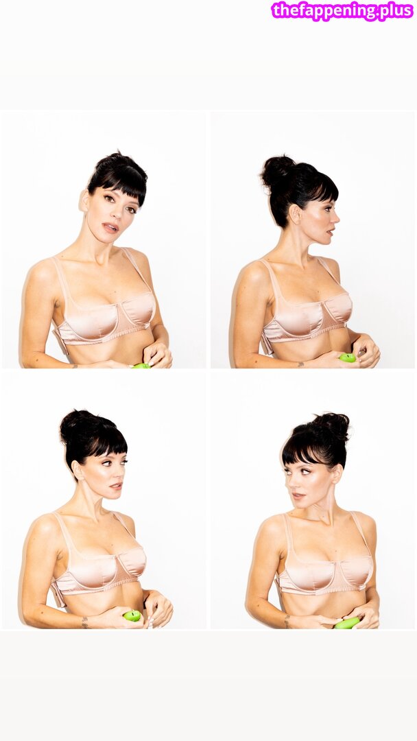 Lily Allen