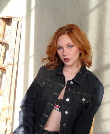 Lily Brooks O’Briant