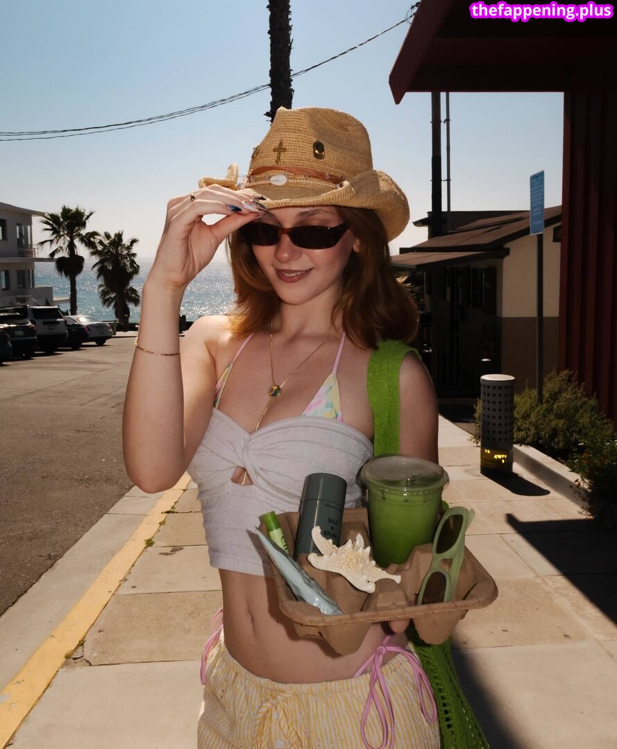 Lily Brooks O’Briant