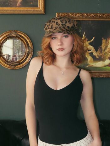 Lily Brooks O’Briant