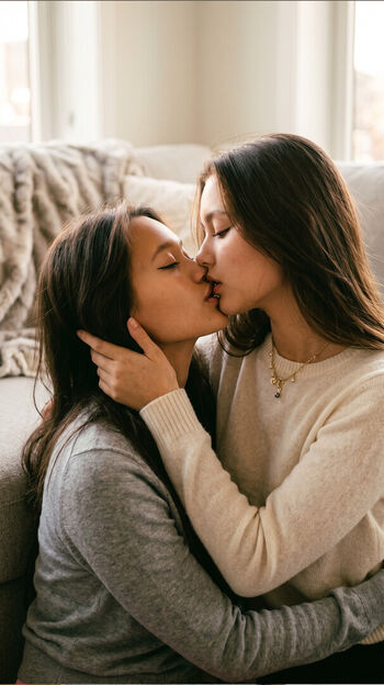 Lily chee image