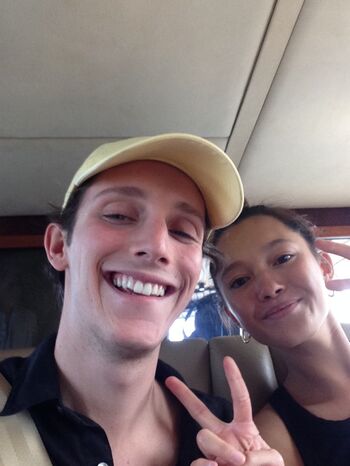 Lily chee image