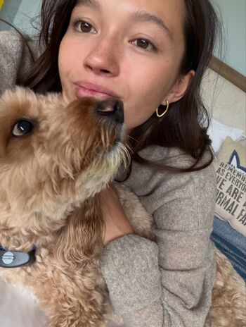 Lily chee image