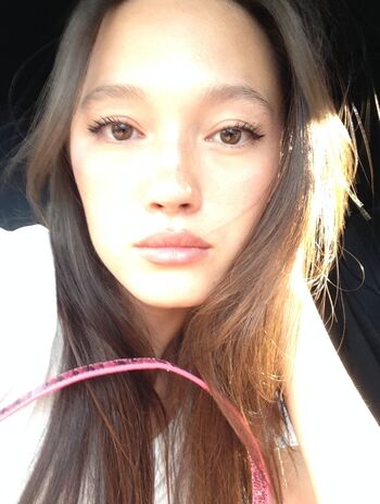 Lily chee image