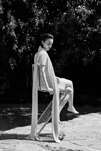 Lily collins page 8 image