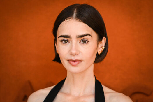 Lily collins page 2 image