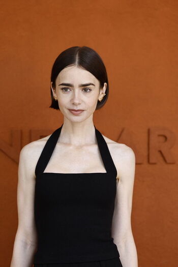 Lily collins page 2 image
