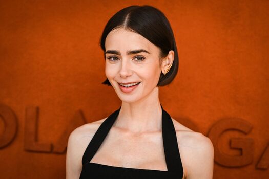 Lily collins page 2 image