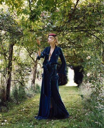 Lily donaldson image