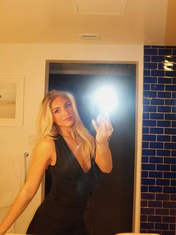 Lily garofalo image