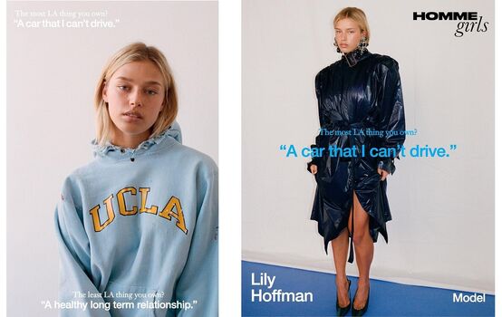 Lily hoffman image