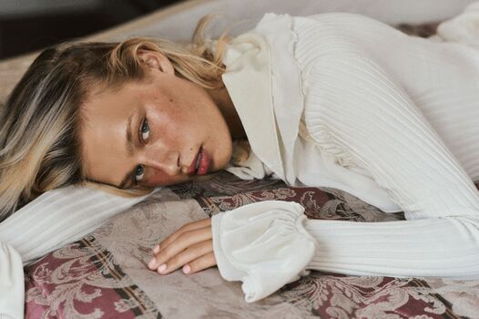 Lily hoffman image