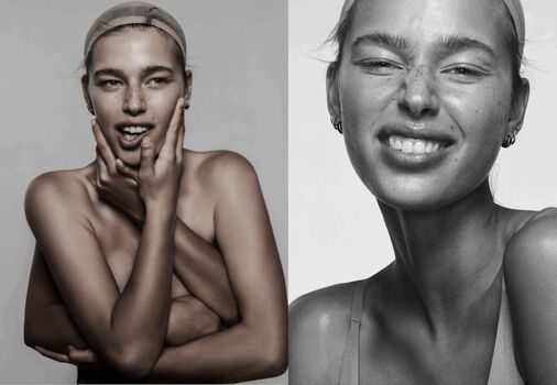 Lily hoffman image