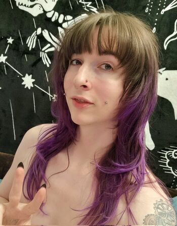 Lily kitsune image