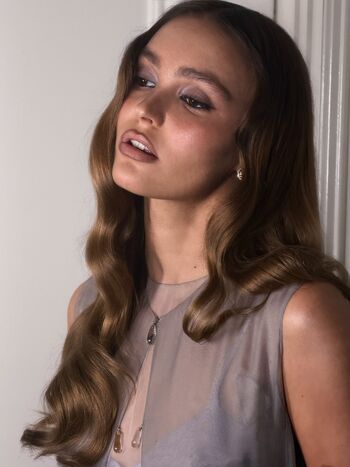 Lily rose depp 1 image