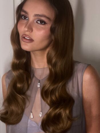 Lily rose depp 1 image