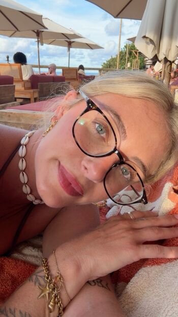 Lily rose tierney 1 image