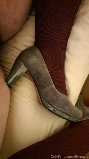 lilymasie