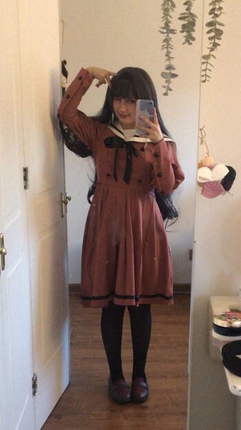 Lilyshibe image