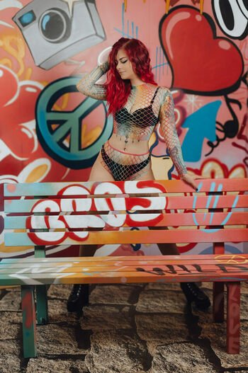 Lin die mit den hunden image