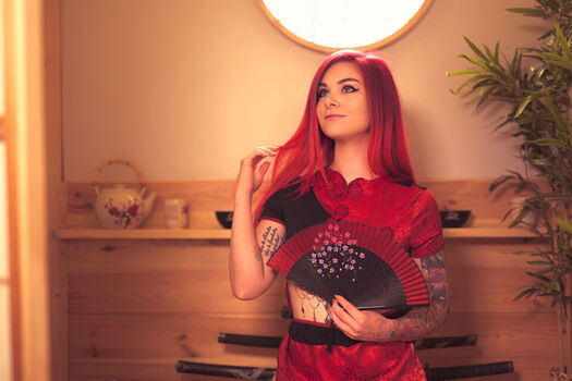 Lin die mit den hunden image