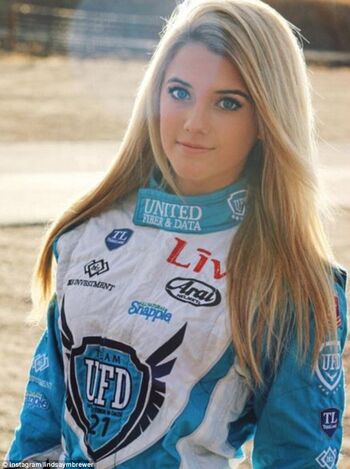 Lindsay brewer 1 image