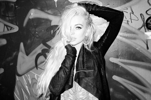 Lindsay lohan page 3 image