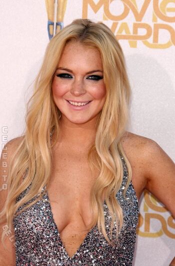 Lindsay lohan page 3 image