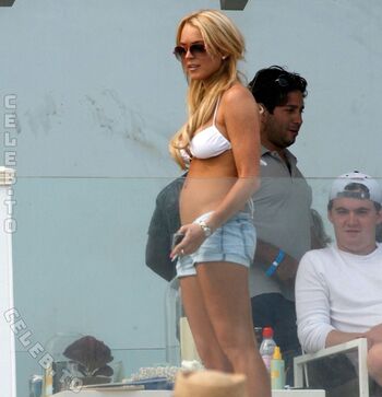 Lindsay lohan page 2 image