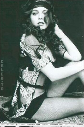 Lindsay lohan page 2 image