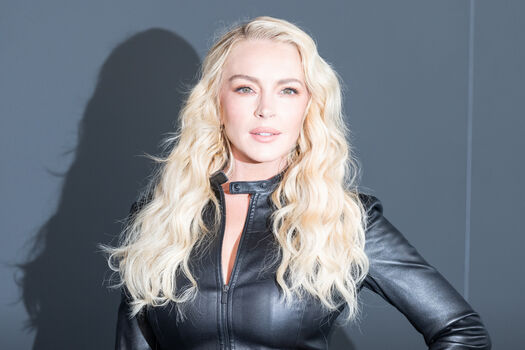 Lindsay lohan image