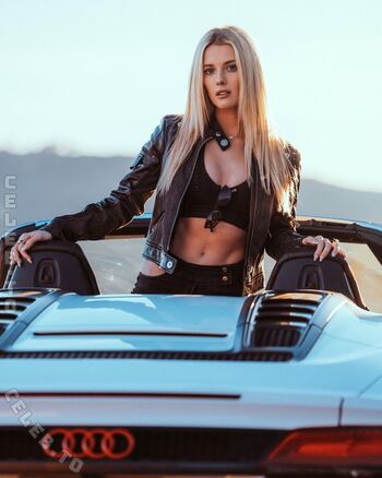 Lindsay marie brewer 1 image