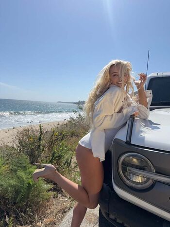 Lindsey pelas 1 image