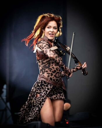 Lindsey Stirling