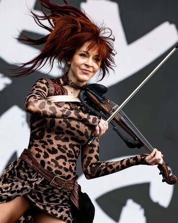 Lindsey Stirling