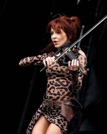 Lindsey Stirling