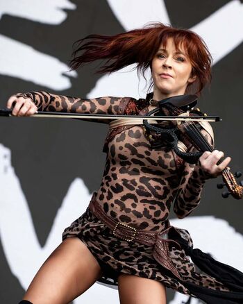 Lindsey Stirling