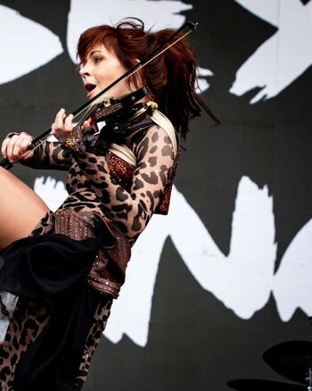 Lindsey stirling 1 image